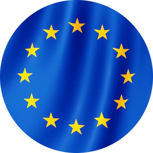 Флаг — Европа