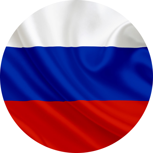 Флаг — Россия